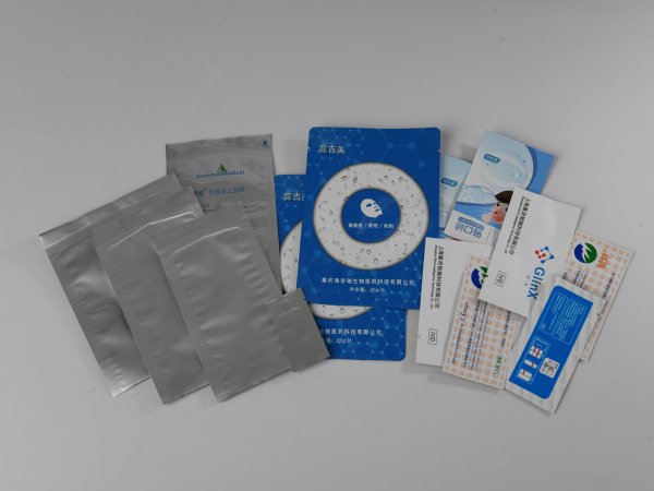 出现气泡对医用包装袋的影响