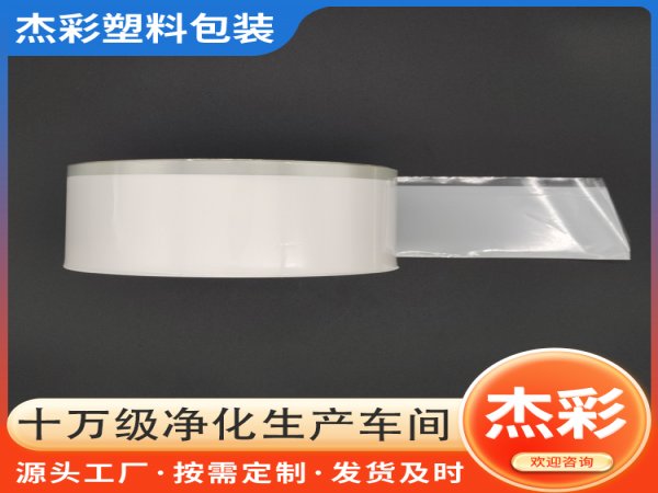 复合工艺赛璐玢药品包装膜对厂家的影响说明