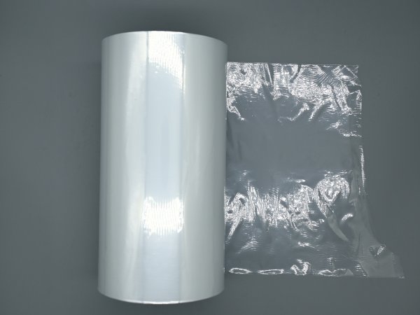 杰彩分析POF热收缩膜的发展与工艺优势有哪些