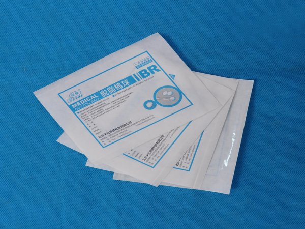 提升医用纸塑袋的复合质量的集中常见问题