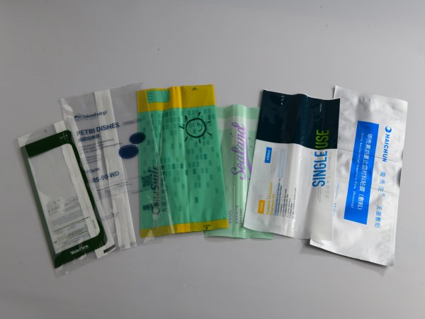 特卫强中封袋复合出现溶剂残留过高的原因