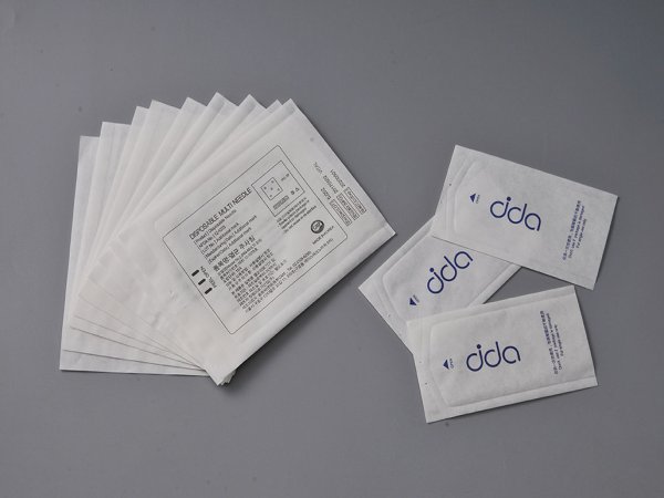 一次性袋常用粘合剂的性能分析