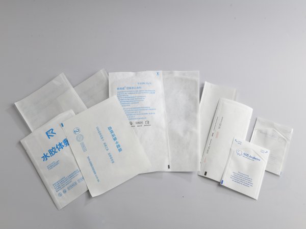保持医用纸灭菌袋胶水合适粘度的技巧介绍