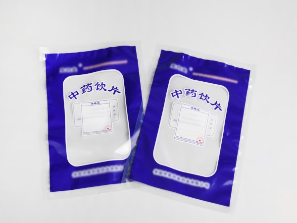 药品复合膜摩擦系数不合格影响及调整方法