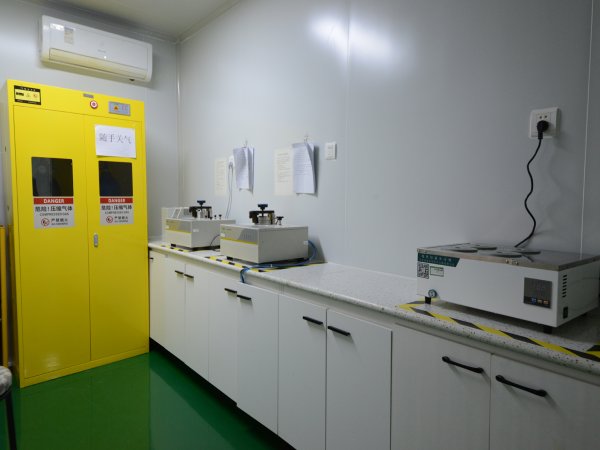 衡水杰彩塑料包装十万级车间霉菌、酵母菌超标防控体系